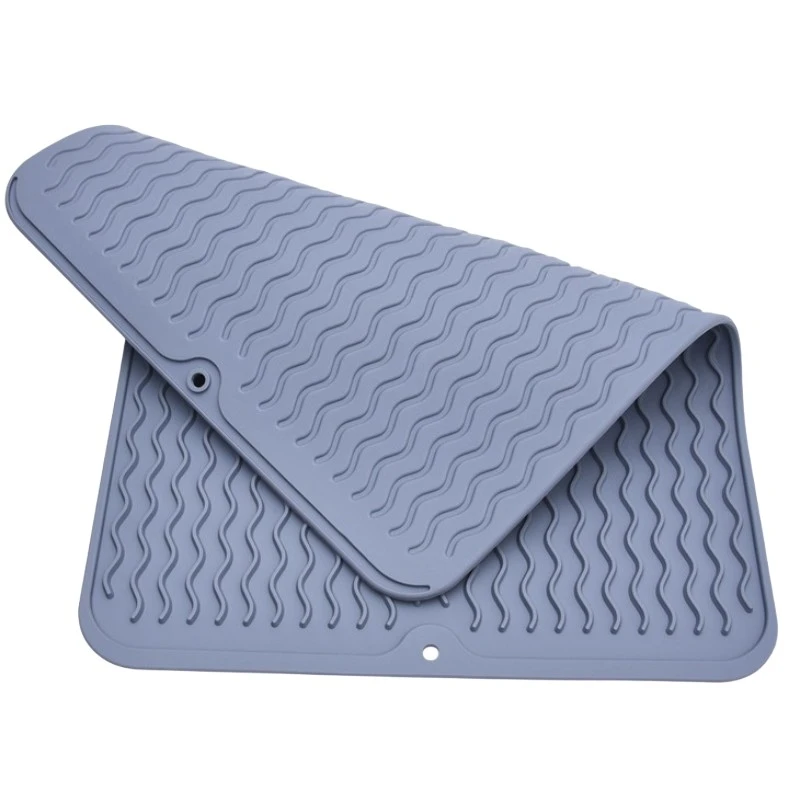 Silicone Drain Mat factory